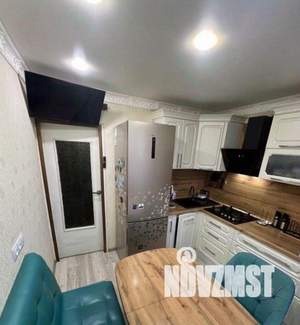 1-к квартира, вторичка, 38м2, 6/10 этаж