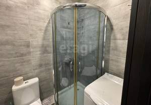 Студия квартира, вторичка, 25м2, 4/10 этаж
