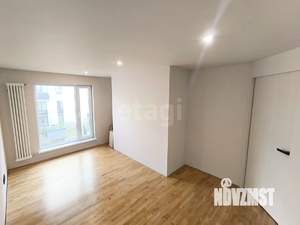 2-к квартира, вторичка, 71м2, 1/9 этаж