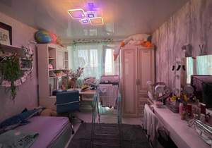 3-к квартира, вторичка, 75м2, 10/12 этаж