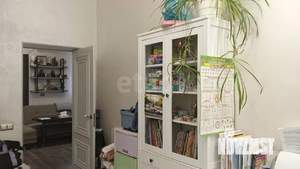 3-к квартира, вторичка, 67м2, 1/1 этаж