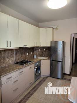 1-к квартира, вторичка, 38м2, 2/11 этаж