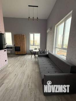 2-к квартира, вторичка, 85м2, 16/16 этаж