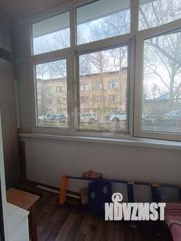 2-к квартира, вторичка, 41м2, 2/5 этаж