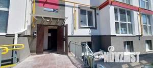 2-к квартира, сданный дом, 63м2, 9/9 этаж
