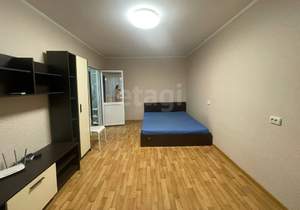 1-к квартира, вторичка, 34м2, 2/9 этаж