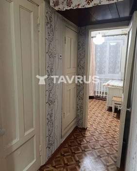 1-к квартира, вторичка, 25м2, 1/2 этаж