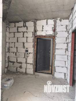 1-к квартира, вторичка, 42м2, 3/9 этаж