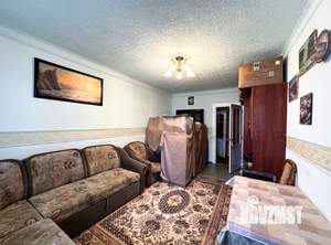 3-к квартира, вторичка, 70м2, 3/9 этаж