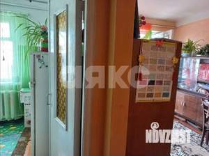 2-к квартира, вторичка, 45м2, 5/5 этаж