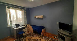 2-к квартира, вторичка, 52м2, 2/9 этаж