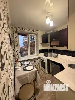 1-к квартира, вторичка, 22м2, 3/5 этаж