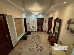 2-к квартира, вторичка, 110м2, 4/5 этаж
