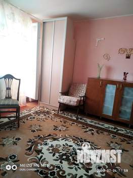 1-к квартира, вторичка, 37м2, 2/9 этаж