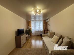 1-к квартира, вторичка, 30м2, 5/5 этаж