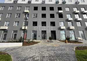 1-к квартира, вторичка, 38м2, 9/12 этаж