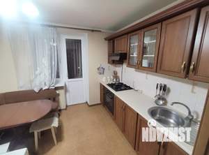 4-к квартира, вторичка, 75м2, 1/5 этаж