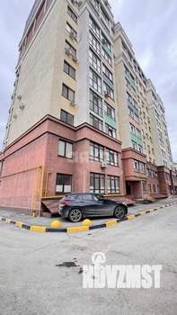 3-к квартира, вторичка, 74м2, 1/11 этаж