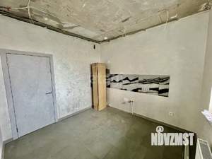 1-к квартира, вторичка, 37м2, 2/20 этаж