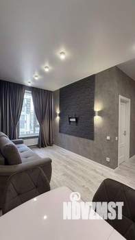 1-к квартира, вторичка, 45м2, 6/15 этаж