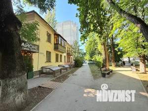 3-к квартира, вторичка, 64м2, 2/2 этаж