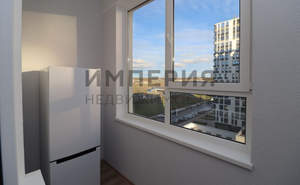 1-к квартира, вторичка, 35м2, 8/12 этаж