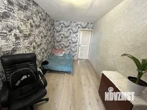 4-к квартира, вторичка, 77м2, 2/9 этаж
