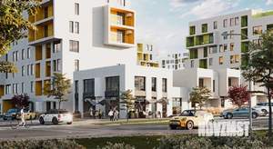 1-к квартира, вторичка, 30м2, 8/9 этаж