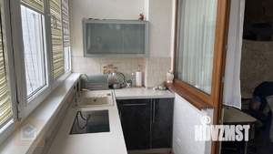 2-к квартира, вторичка, 35м2, 5/5 этаж