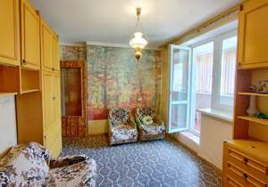 2-к квартира, вторичка, 53м2, 5/10 этаж