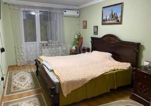 3-к квартира, вторичка, 68м2, 9/9 этаж