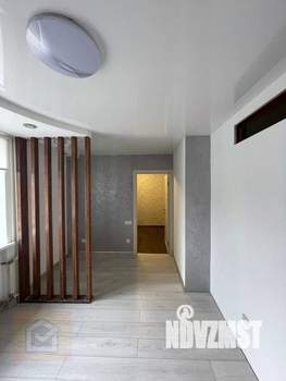 3-к квартира, вторичка, 72м2, 1/6 этаж