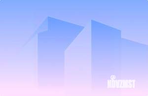 1-к квартира, строящийся дом, 37м2, 6/9 этаж