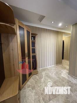 3-к квартира, вторичка, 89м2, 7/9 этаж