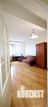 1-к квартира, вторичка, 44м2, 13/16 этаж