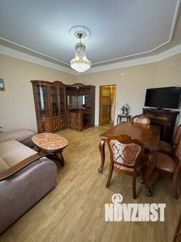 3-к квартира, вторичка, 97м2, 11/11 этаж