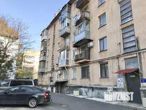 3-к квартира, вторичка, 50м2, 5/5 этаж