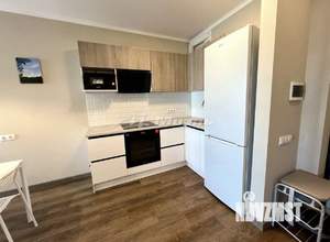 Студия квартира, вторичка, 33м2, 14/16 этаж