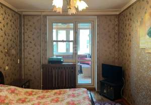 3-к квартира, вторичка, 69м2, 4/10 этаж