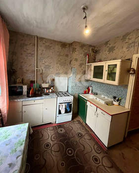 1-к квартира, вторичка, 35м2, 2/9 этаж