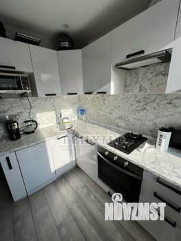 1-к квартира, вторичка, 31м2, 3/5 этаж