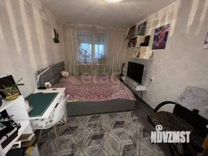 2-к квартира, вторичка, 51м2, 5/5 этаж