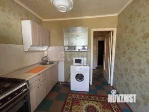 2-к квартира, вторичка, 50м2, 1/9 этаж