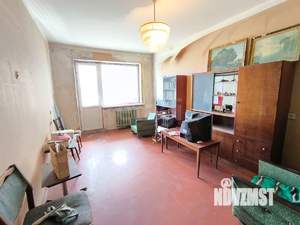 2-к квартира, вторичка, 48м2, 6/9 этаж