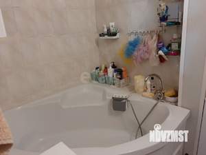3-к квартира, вторичка, 68м2, 2/5 этаж