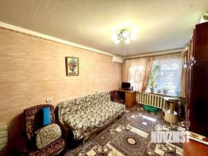 1-к квартира, вторичка, 33м2, 1/9 этаж