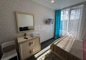 Студия квартира, вторичка, 25м2, 4/10 этаж