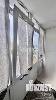 3-к квартира, вторичка, 51м2, 3/5 этаж