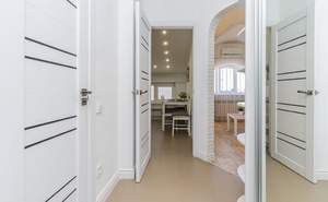 1-к квартира, вторичка, 32м2, 10/10 этаж
