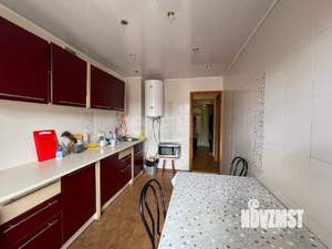 4-к квартира, вторичка, 102м2, 3/4 этаж